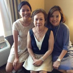 Meet your Posher, Karen