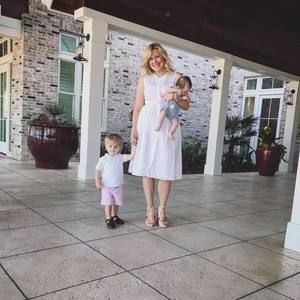 Meet your Posher, Monica