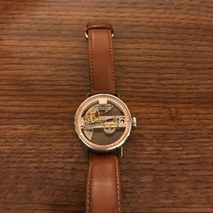 Stuhrling original men’s watch.