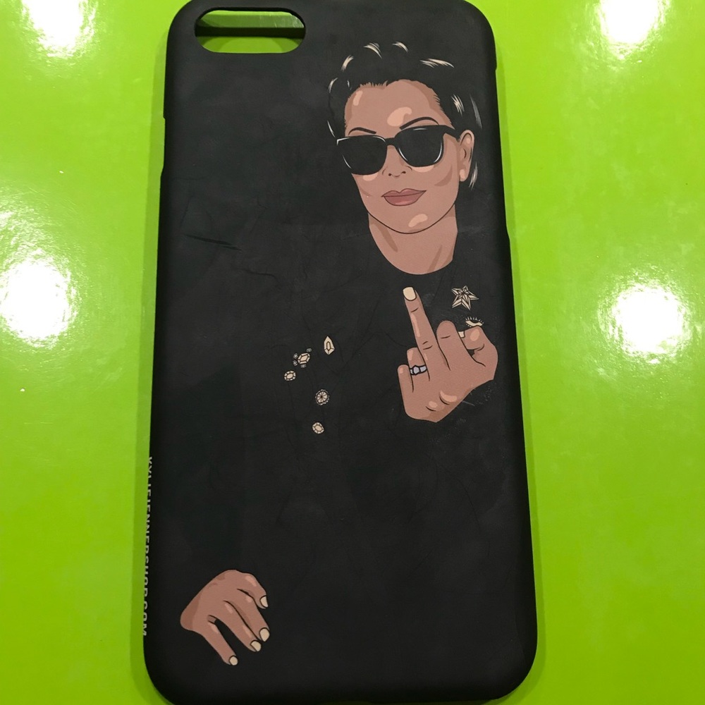 Iphone 7 case