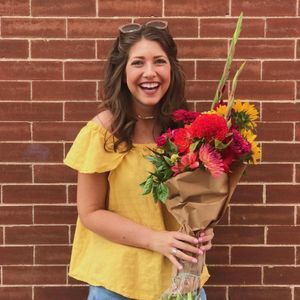 Meet your Posher, Melissa