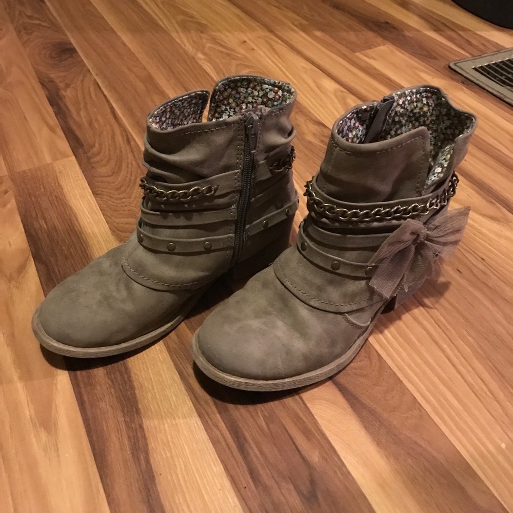 Jellypop girls size 2