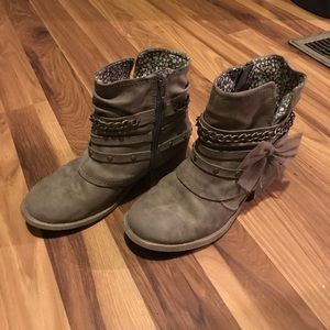 Jellypop girls size 2