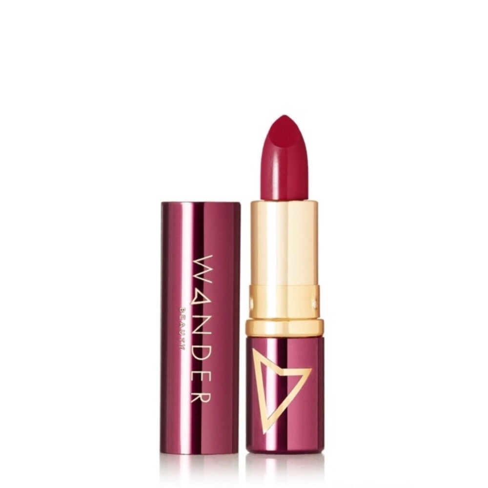 *HOST PICK* Wander Beauty Lipstick in Wander Berry
