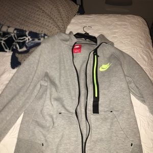 Nike women's hoodie