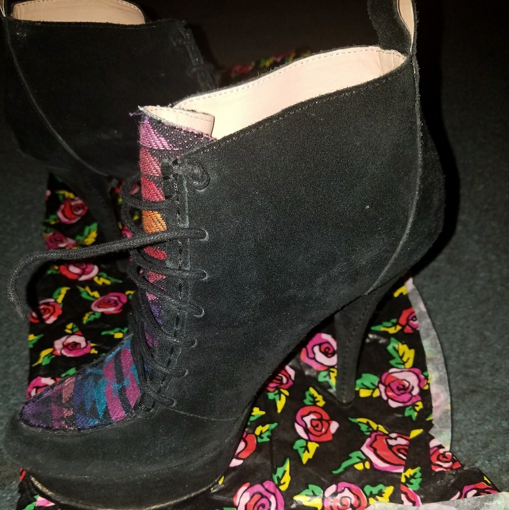 Betsey Johnson