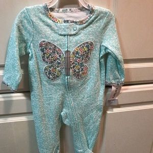 Carter’s NWT Sleeper