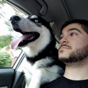 Meet your Posher, Sean