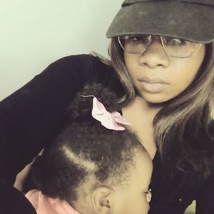 Meet your Posher, Dasha