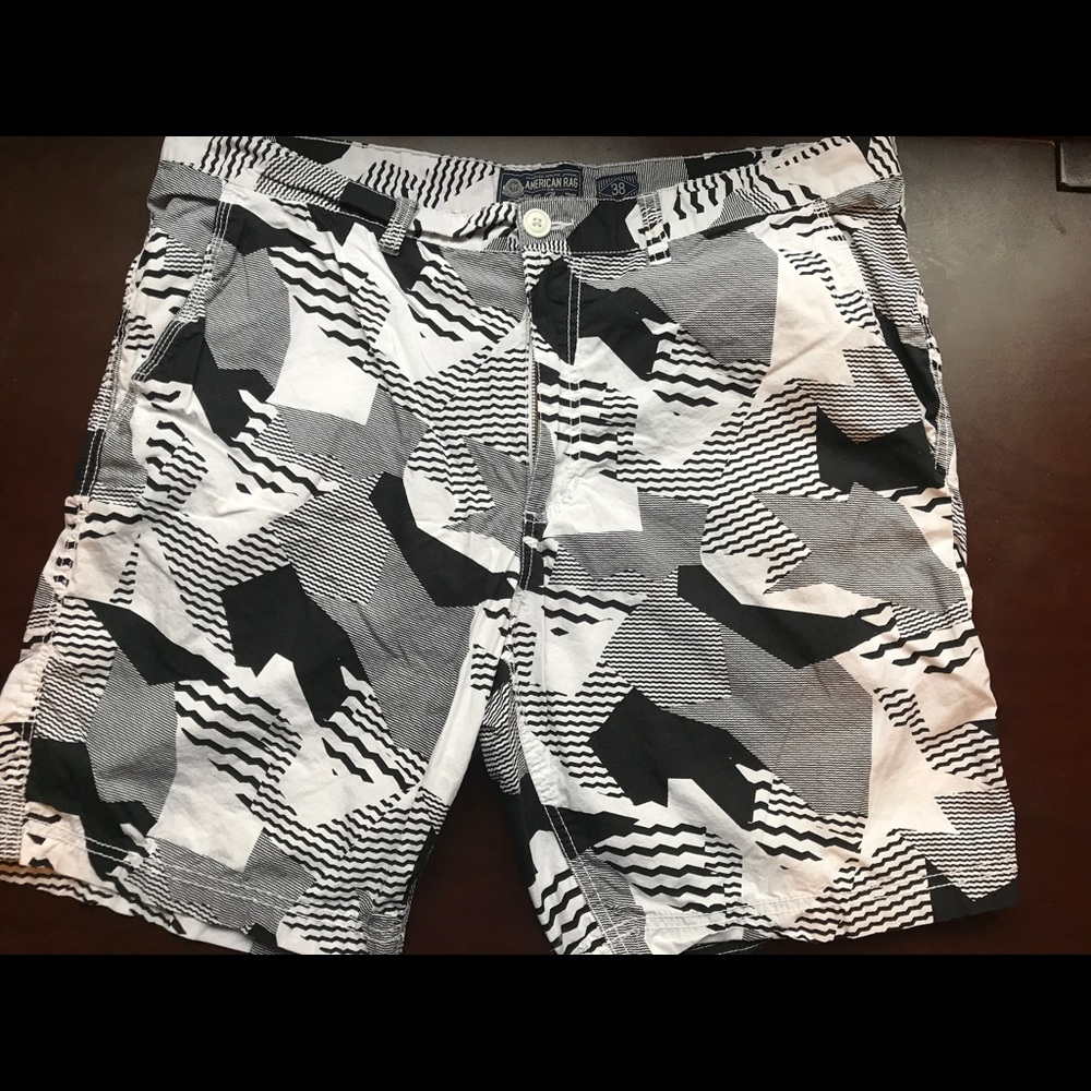 Men's comfy shorts