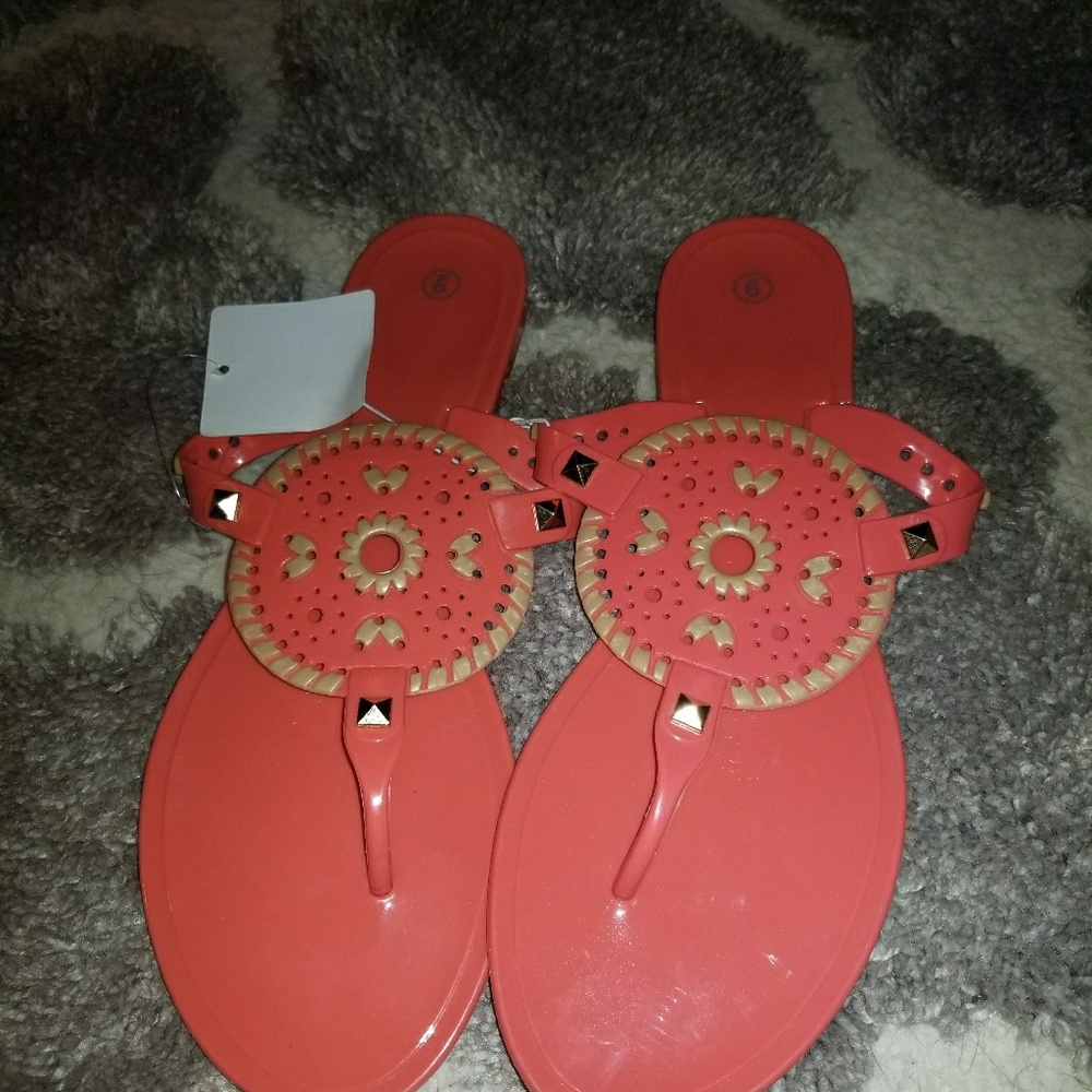 Womens fashion sandals