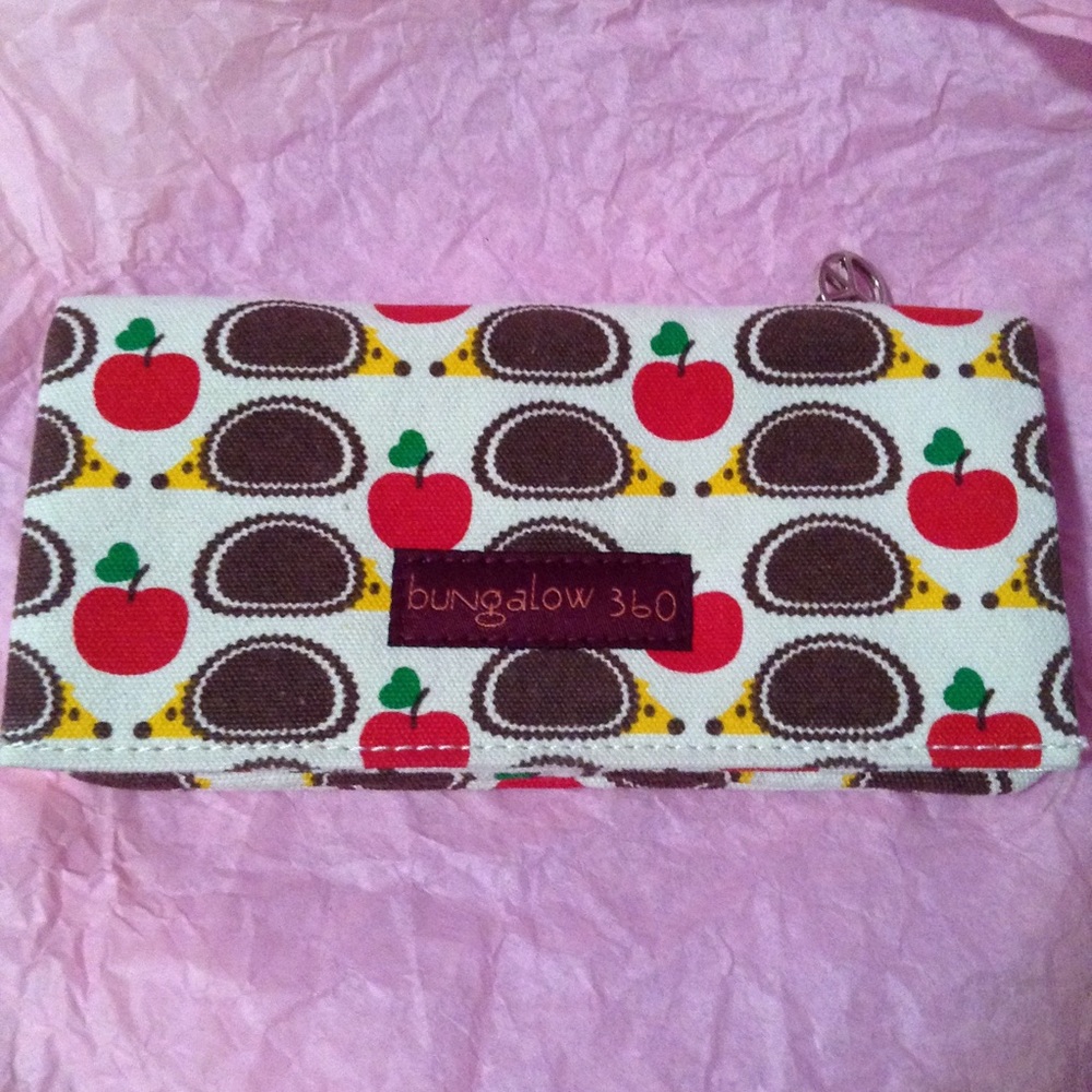 Bungalow 360 Wallet