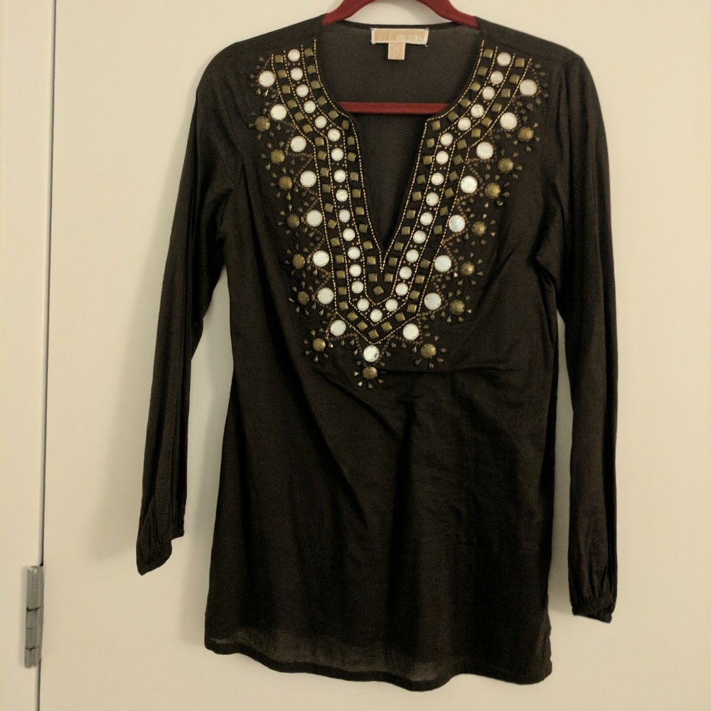 Michael Kors Tunic - image 1