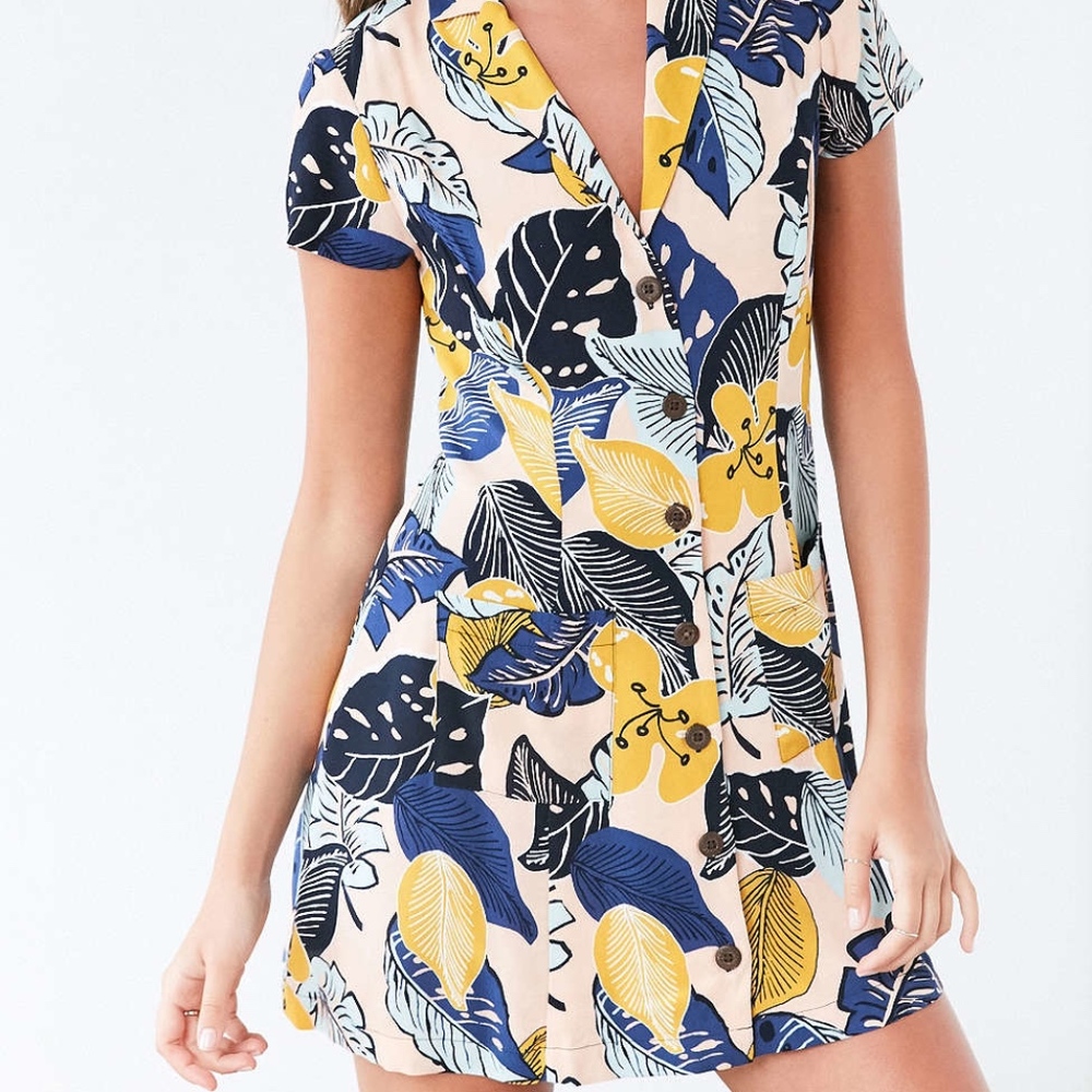 💥💥CRAZY FLASH SALE!! Urban Outfitters Dress💥💥