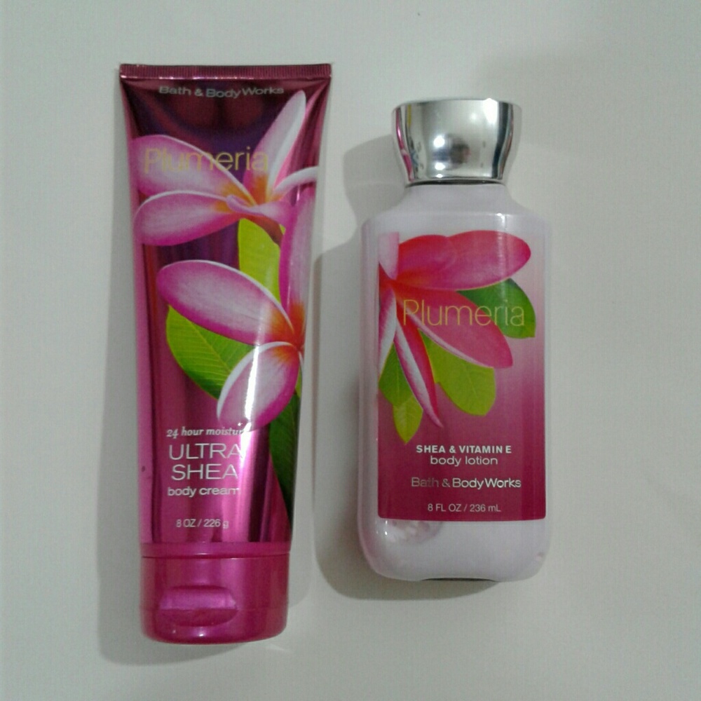 NEW! BATH& BODY WORKS