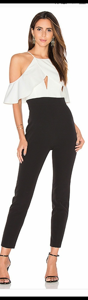 Bardot Marlee Jumpsuit