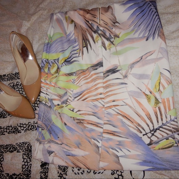 🌴 PERFECT DAY DRESS 🌴 - Picture 4 of 4