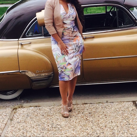 🌴 PERFECT DAY DRESS 🌴 - Picture 2 of 4