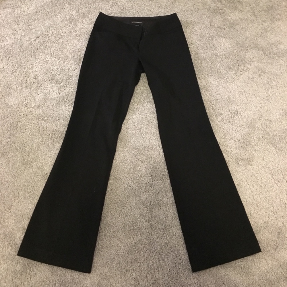 Express dress pants