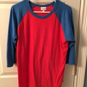 LuLaRoe Randy L