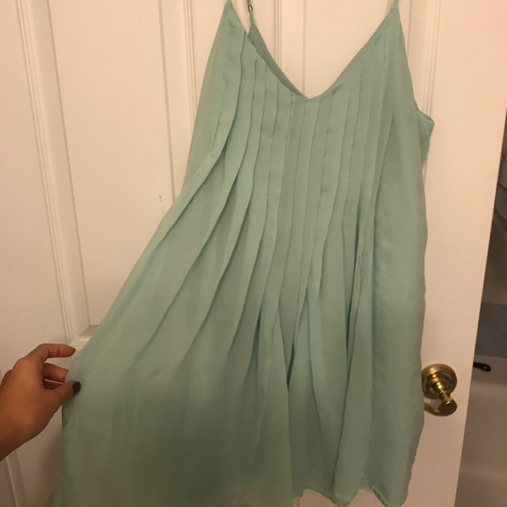 URBAN OUTFITTERS DRESS