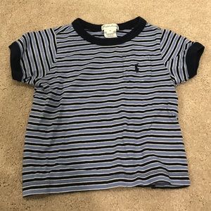 Baby boy Ralph Lauren t-shirt