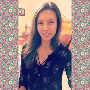 Meet your Posher, Katrina