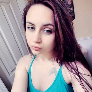 Meet your Posher, Cheyanne