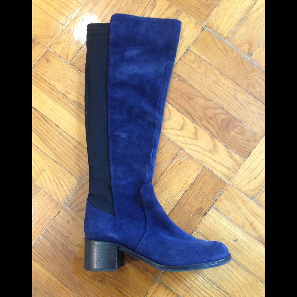 Vince Camuto - Knee High Boot - Frances - 8.5