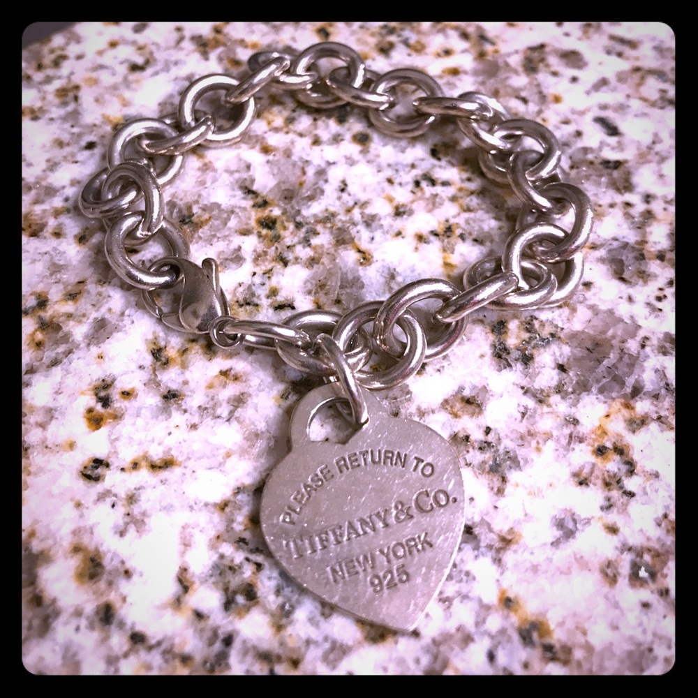 Tiffany and Co bracelet
