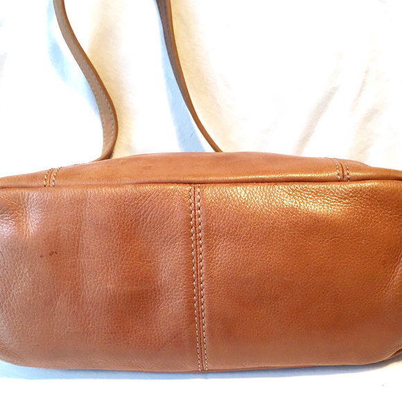 ***SOLD*** fossil saddle brown sachtel - Picture 5 of 8