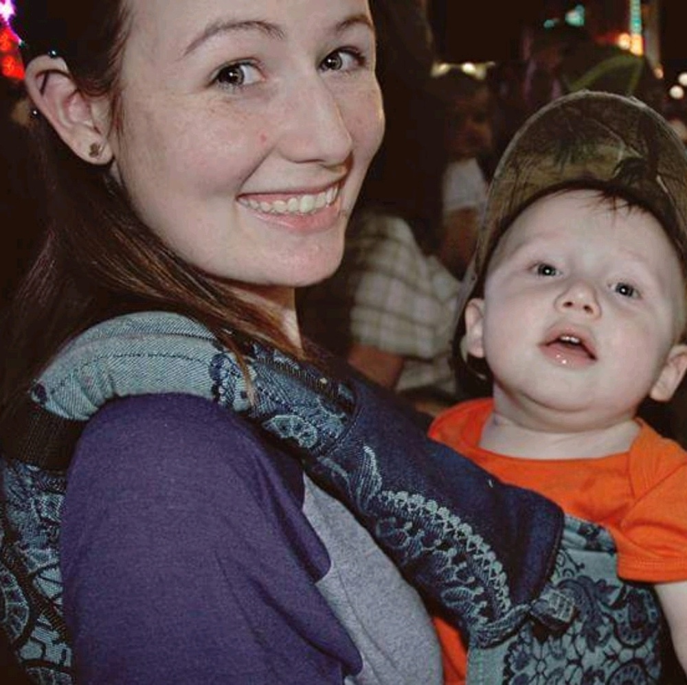 Meet your Posher, Jillian