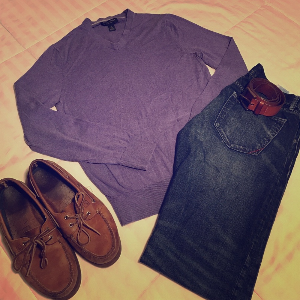 Banana Republic • Men’s Sweater • Small