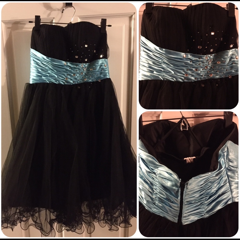 Homecoming Dress