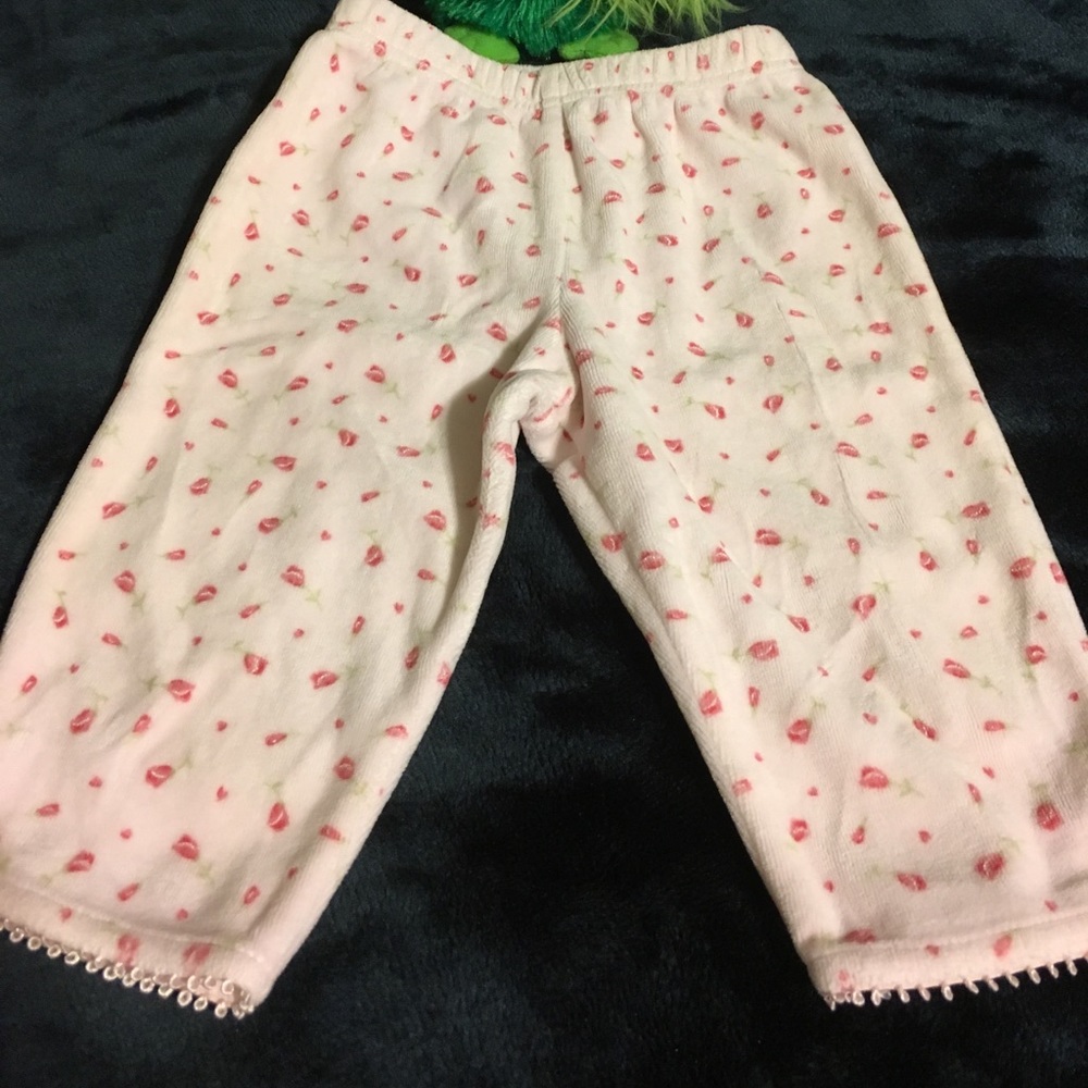 🎀first moments🎀•Newborn•Floral🌷Bottoms•