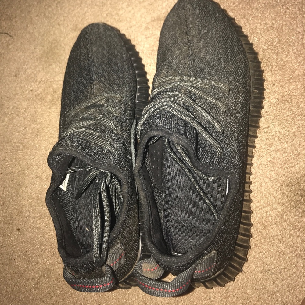 Yeezys