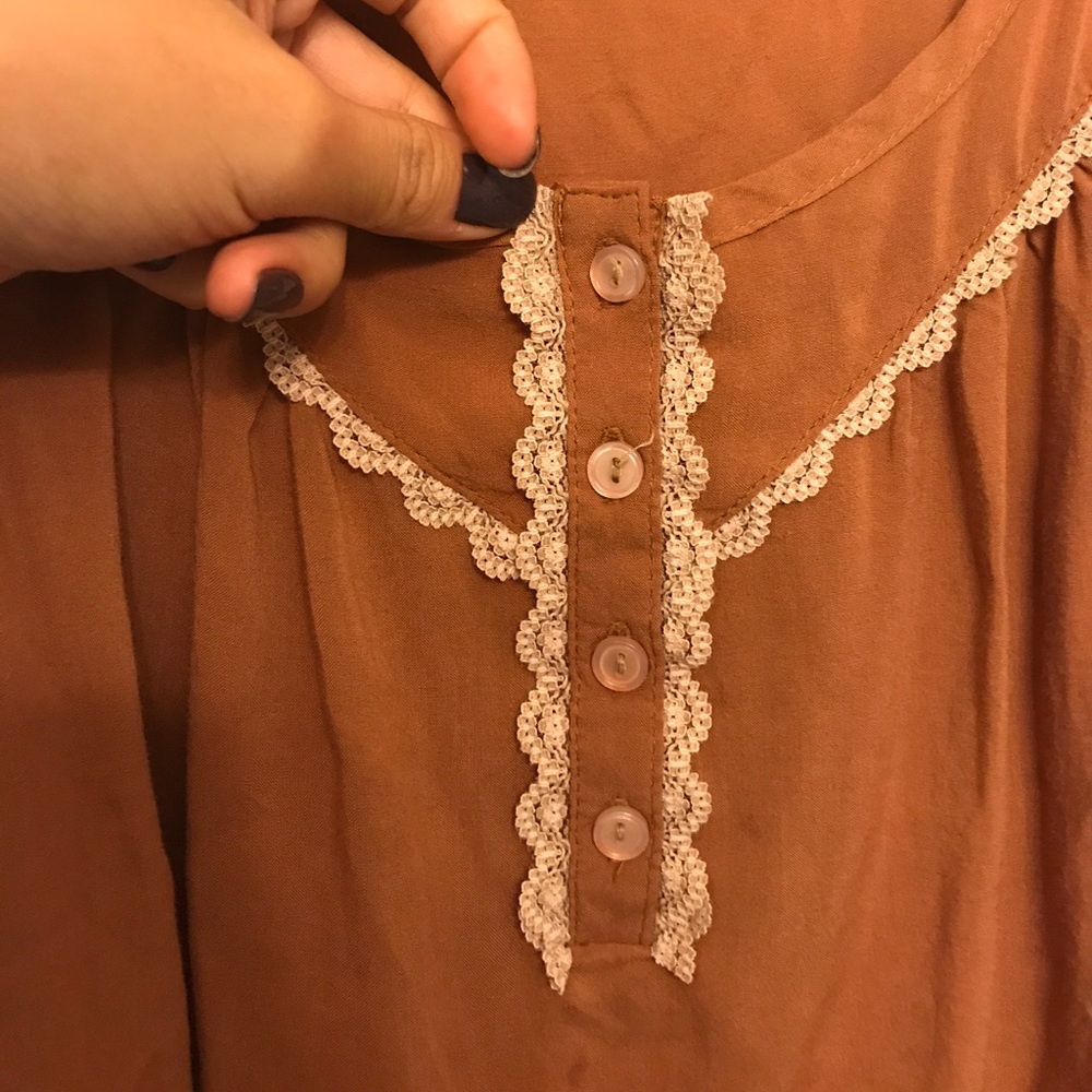 Tank top - Picture 2 of 3