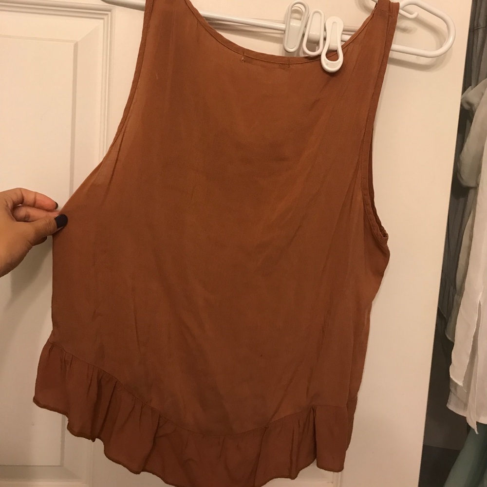 Tank top - Picture 3 of 3