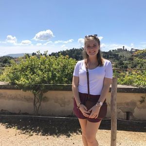 Meet your Posher, Shannon