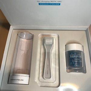 New amp md 2.0 system