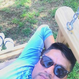 Meet your Posher, Freddy