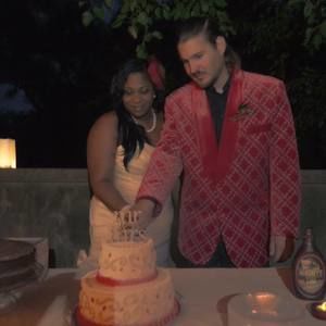 Meet your Posher, Adrienne