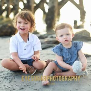 Meet your Posher, Alison