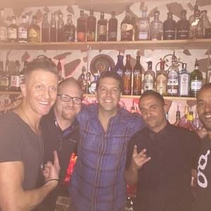 Meet your Posher, John