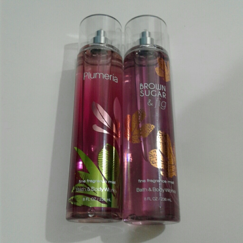 NEW BATH AND BODY WORKS 8oz
