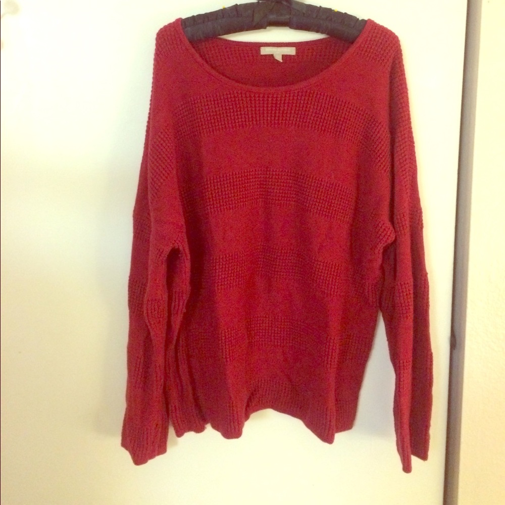 Banana Republic Sweater