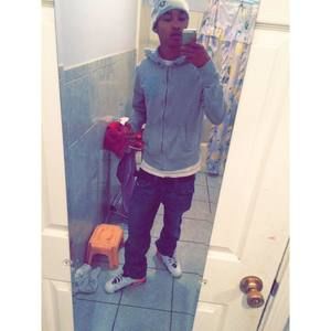 Meet your Posher, Semaj