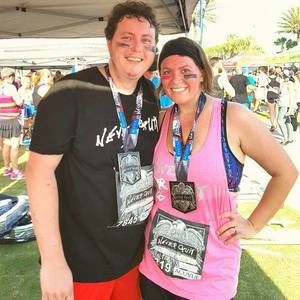 Meet your Posher, Nataly