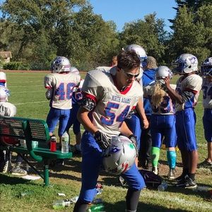 Meet your Posher, Hunter