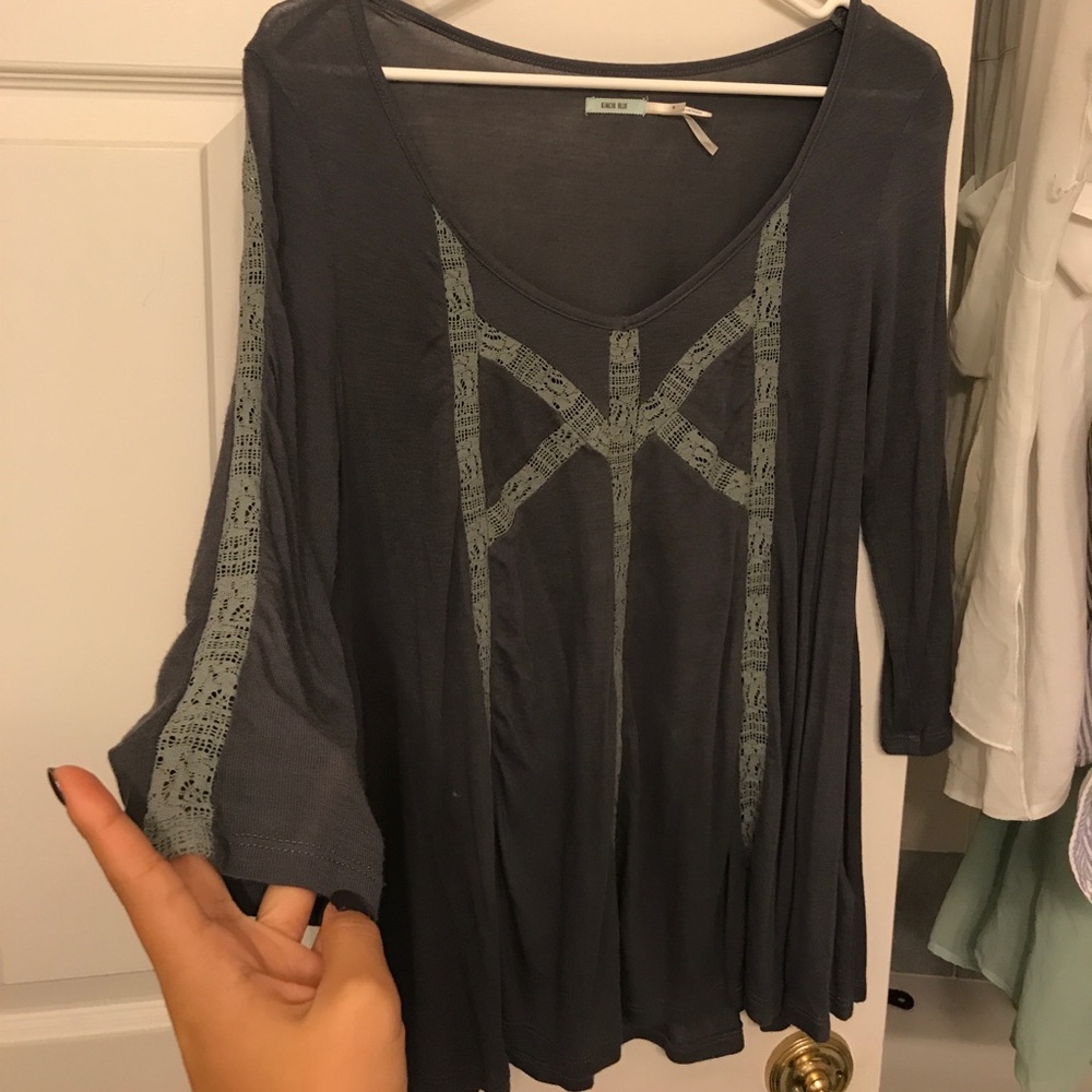 FREE PEOPLE TOP